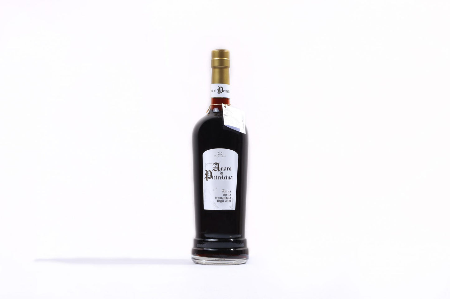 PIETRELCINA AMARO - 100CL - SPIRITUOSENRESERVE