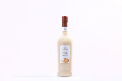 Babà Cream Liqueur - 100CL - SPIRIT RESCIGNO