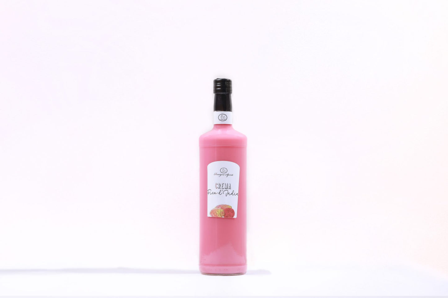 Kaktusfeigencremelikör - 100CL - RESCIGNO SPIRITS
