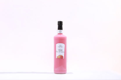 Kaktusfeigencremelikör - 100CL - RESCIGNO SPIRITS
