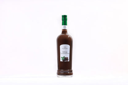 Crema di Liquore Choco Menta - 100CL - RESCIGNO SPIRITI