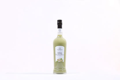 Crema di Liquore al Pistacchio - 100CL - RESCIGNO SPIRITI
