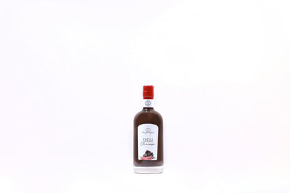 Crema di Liquore al Cioccolato e Peperoncino - 100CL - RESCIGNO SPIRITI