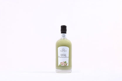Crema di Liquore al Pistacchio - 100CL - RESCIGNO SPIRITI