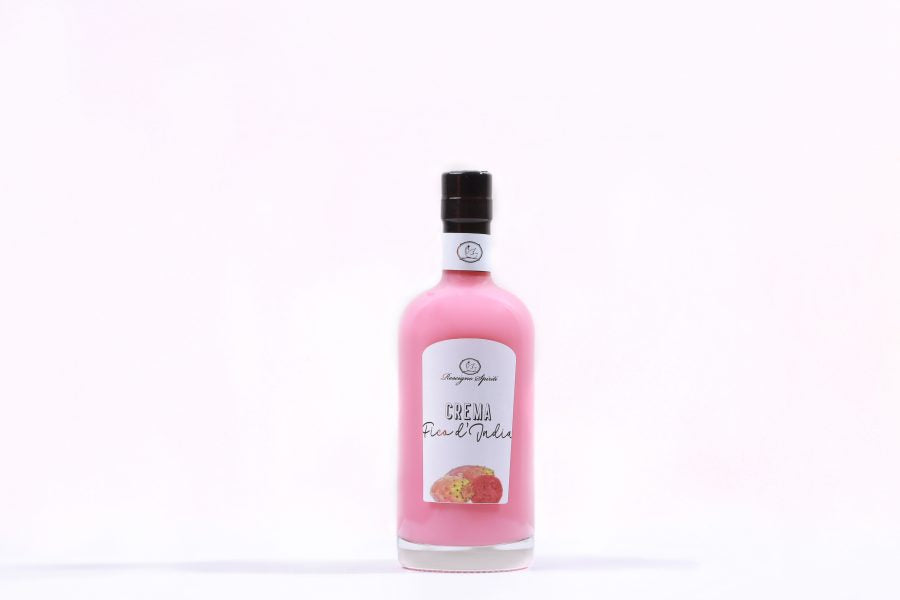 Kaktusfeigencremelikör - 100CL - RESCIGNO SPIRITS