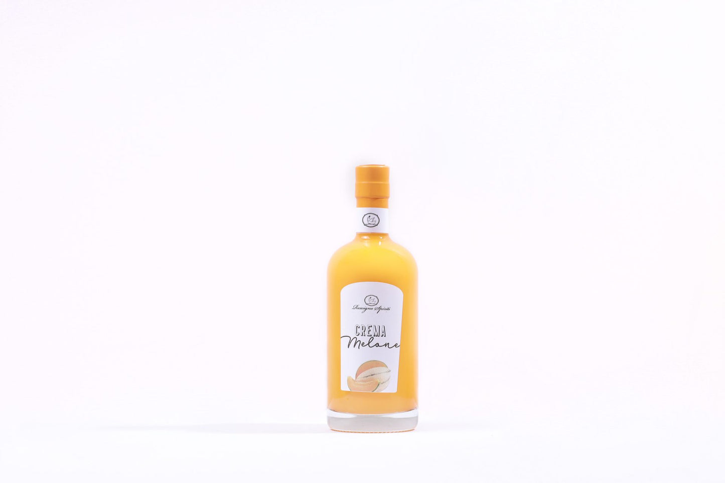 Melonencremelikör - 100CL - RESCIGNO SPIRITS