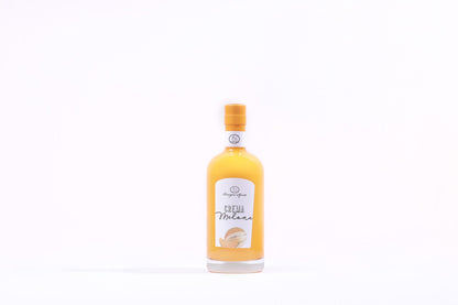 Melonencremelikör - 100CL - RESCIGNO SPIRITS