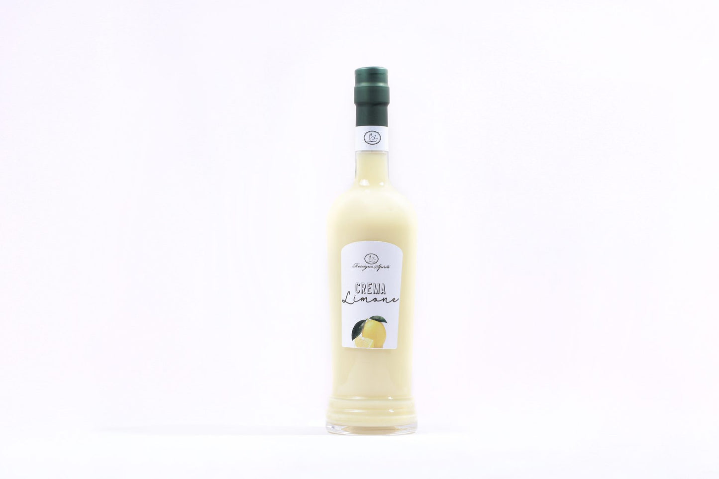Crema di Liquore al Limone - 100CL - RESCIGNO SPIRITI