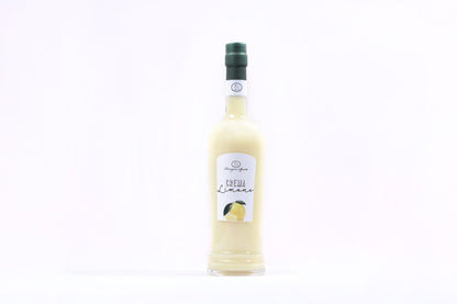 Crema di Liquore al Limone - 100CL - RESCIGNO SPIRITI