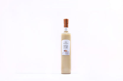 Crema di Liquore al Caffè - 100CL - RESCIGNO SPIRITI