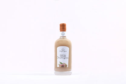 Crema di Liquore alle Castagne - 100CL - RESCIGNO SPIRITI