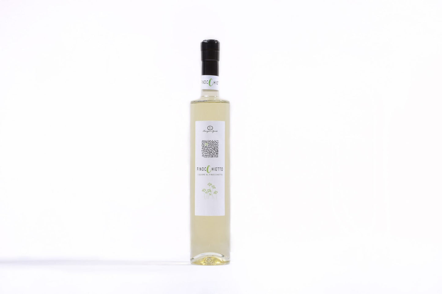 FENCHELLIKÖR – 100CL – SPIRIT RESERVE