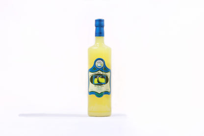 LIQUORE LIMONCELLO - 100CL - RESCIGNO SPIRITI