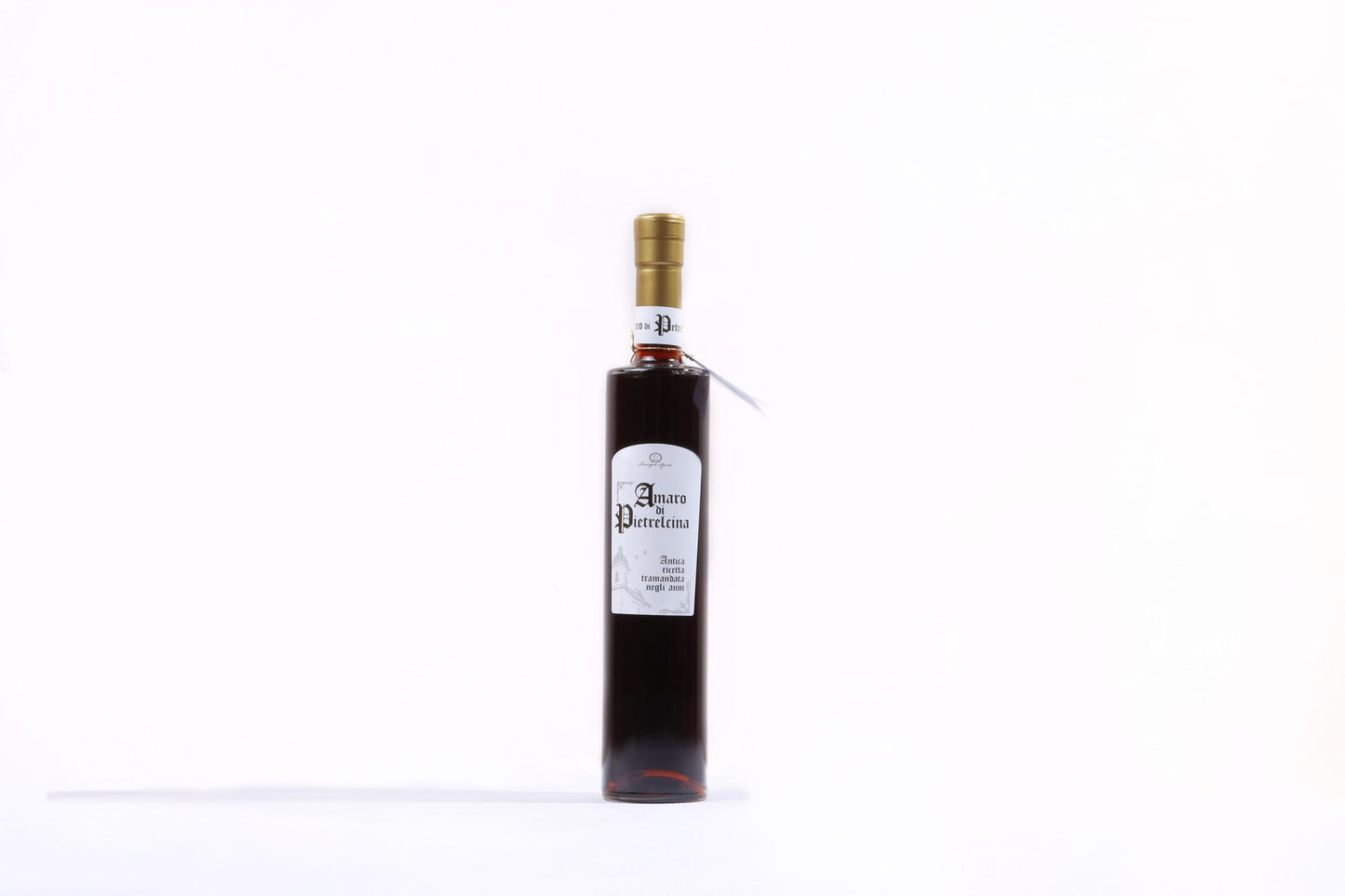 PIETRELCINA AMARO - 100CL - SPIRITUOSENRESERVE
