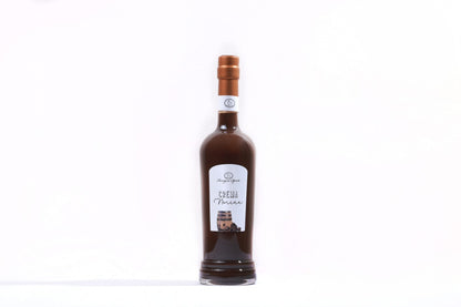 Crema di Liquore al Cioccolato e Rhum - 100CL - RESCIGNO SPIRITI