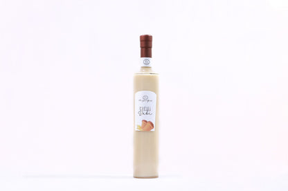 Babà Cream Liqueur - 100CL - SPIRIT RESCIGNO