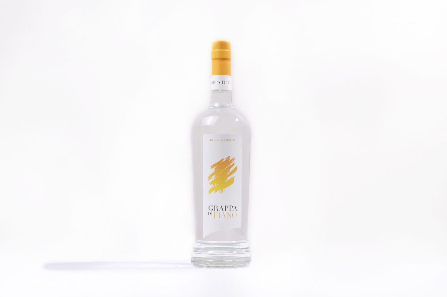 GRAPPA FIANO DI AVELLINO - 70CL - RESCIGNO SPIRITI