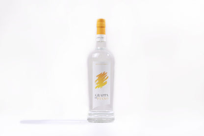 GRAPPA FIANO DI AVELLINO - 70CL - RESCIGNO SPIRITI