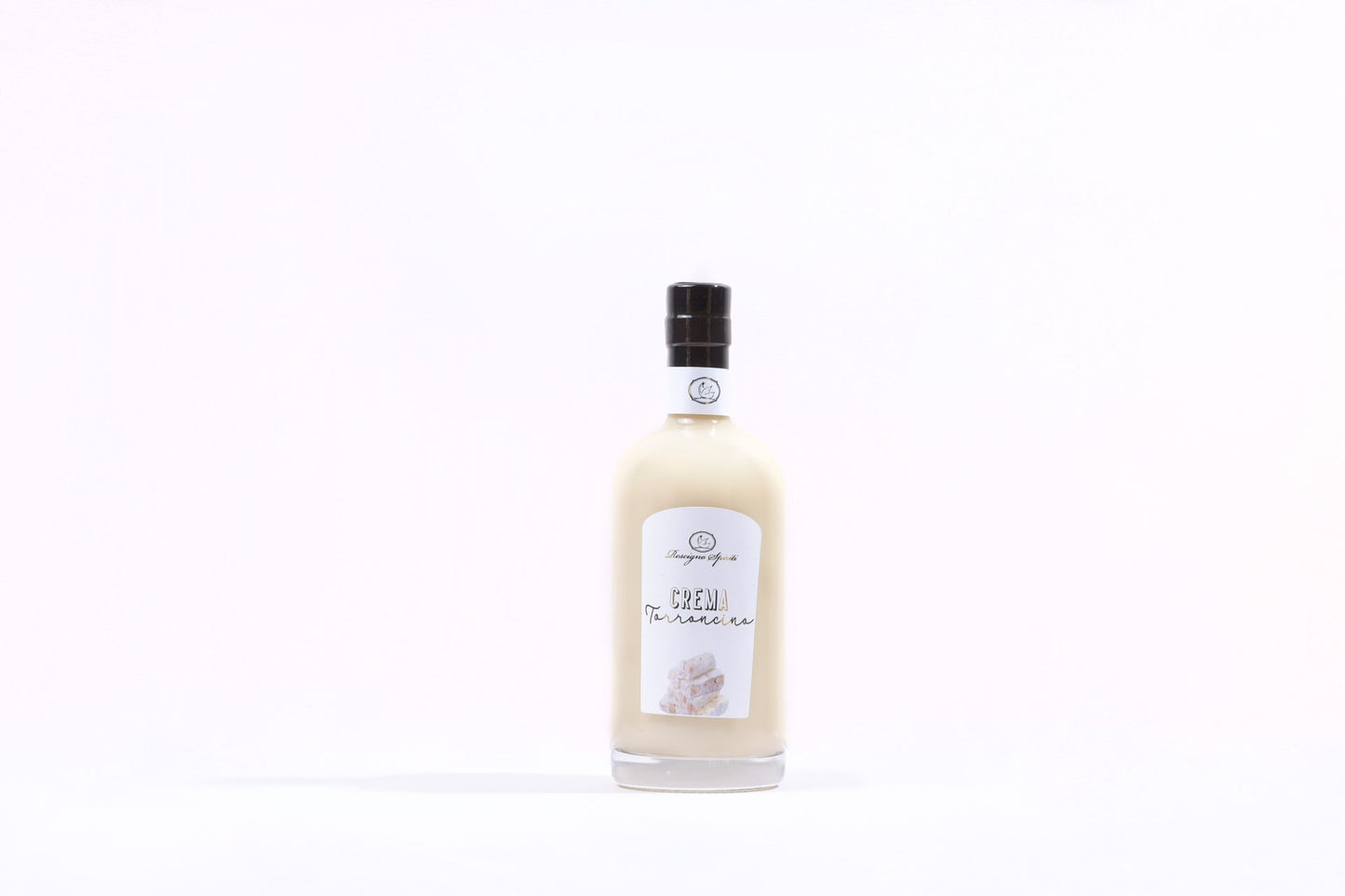 Crema di Liquore al Torroncino - 100CL - RESCIGNO SPIRITI