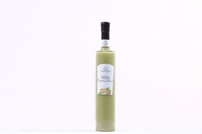 Crema di Liquore al Pistacchio - 100CL - RESCIGNO SPIRITI