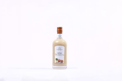 Crema di Liquore alla Nocciola - 100CL - RESCIGNO SPIRITI