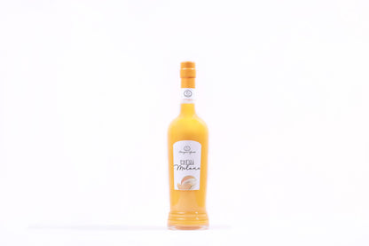 Melonencremelikör - 100CL - RESCIGNO SPIRITS
