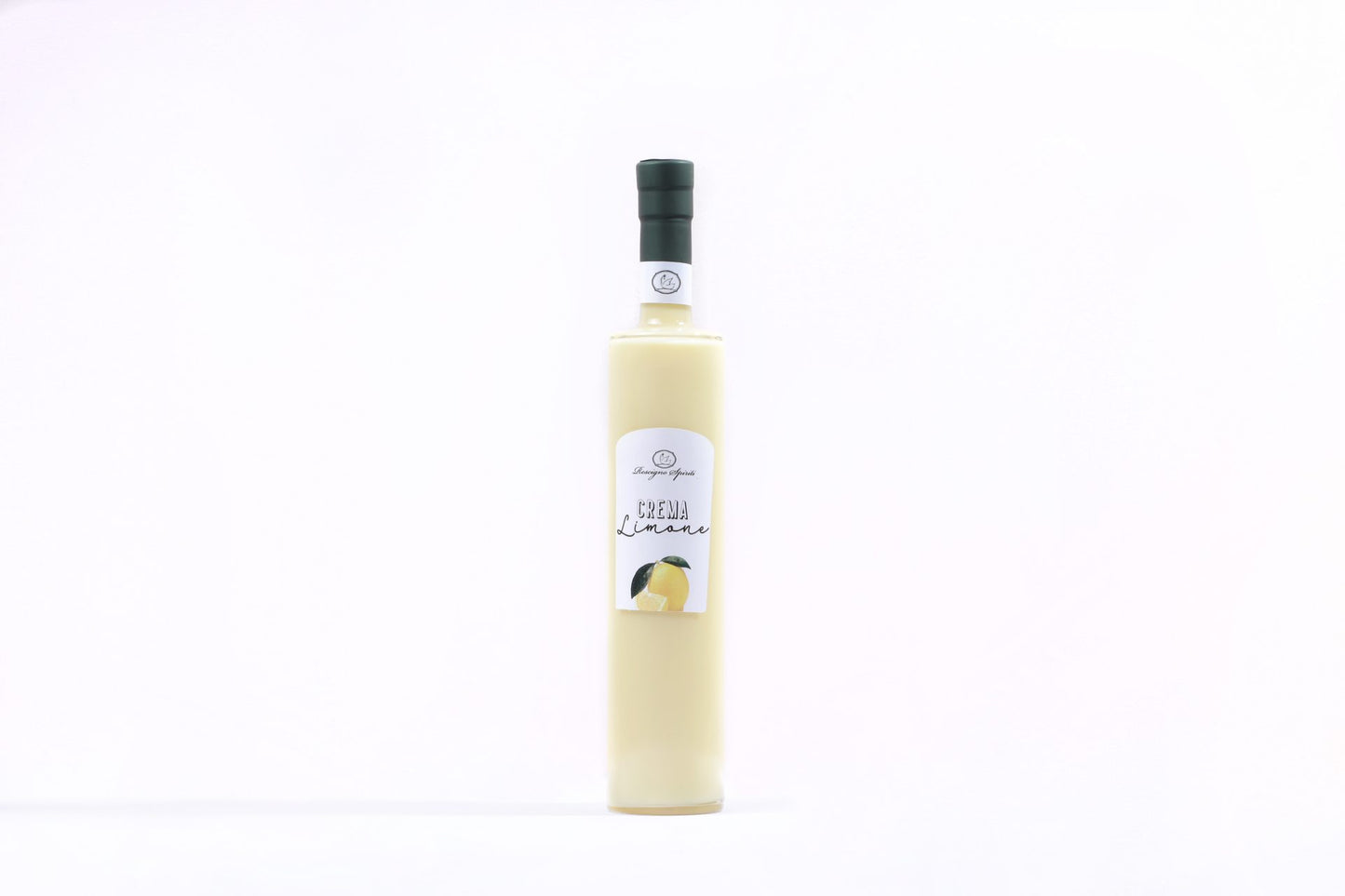 Crema di Liquore al Limone - 100CL - RESCIGNO SPIRITI
