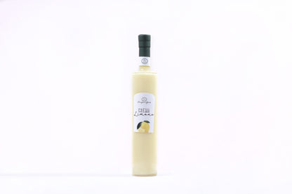 Crema di Liquore al Limone - 100CL - RESCIGNO SPIRITI