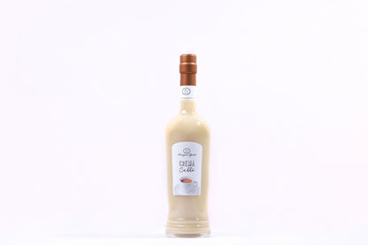 Crema di Liquore al Caffè - 100CL - RESCIGNO SPIRITI