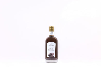 Crema di Liquore al Cioccolato - 100CL - RESCIGNO SPIRITI