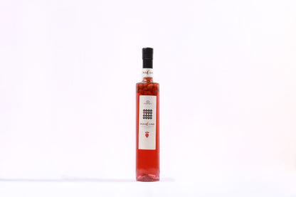 LIQUORE FRAGOLINO - 100CL - RESCIGNO SPIRITI