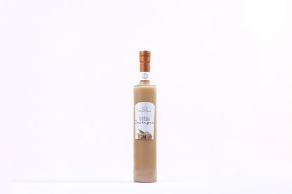 Crema di Liquore alle Castagne - 100CL - RESCIGNO SPIRITI