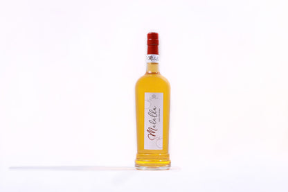 LIQUORE DI MELA ANNURCA - 100CL - RESCIGNO SPIRITI