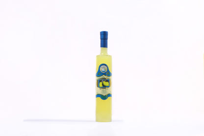 LIQUORE LIMONCELLO - 100CL - RESCIGNO SPIRITI