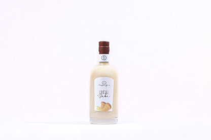 Babà Cream Liqueur - 100CL - SPIRIT RESCIGNO