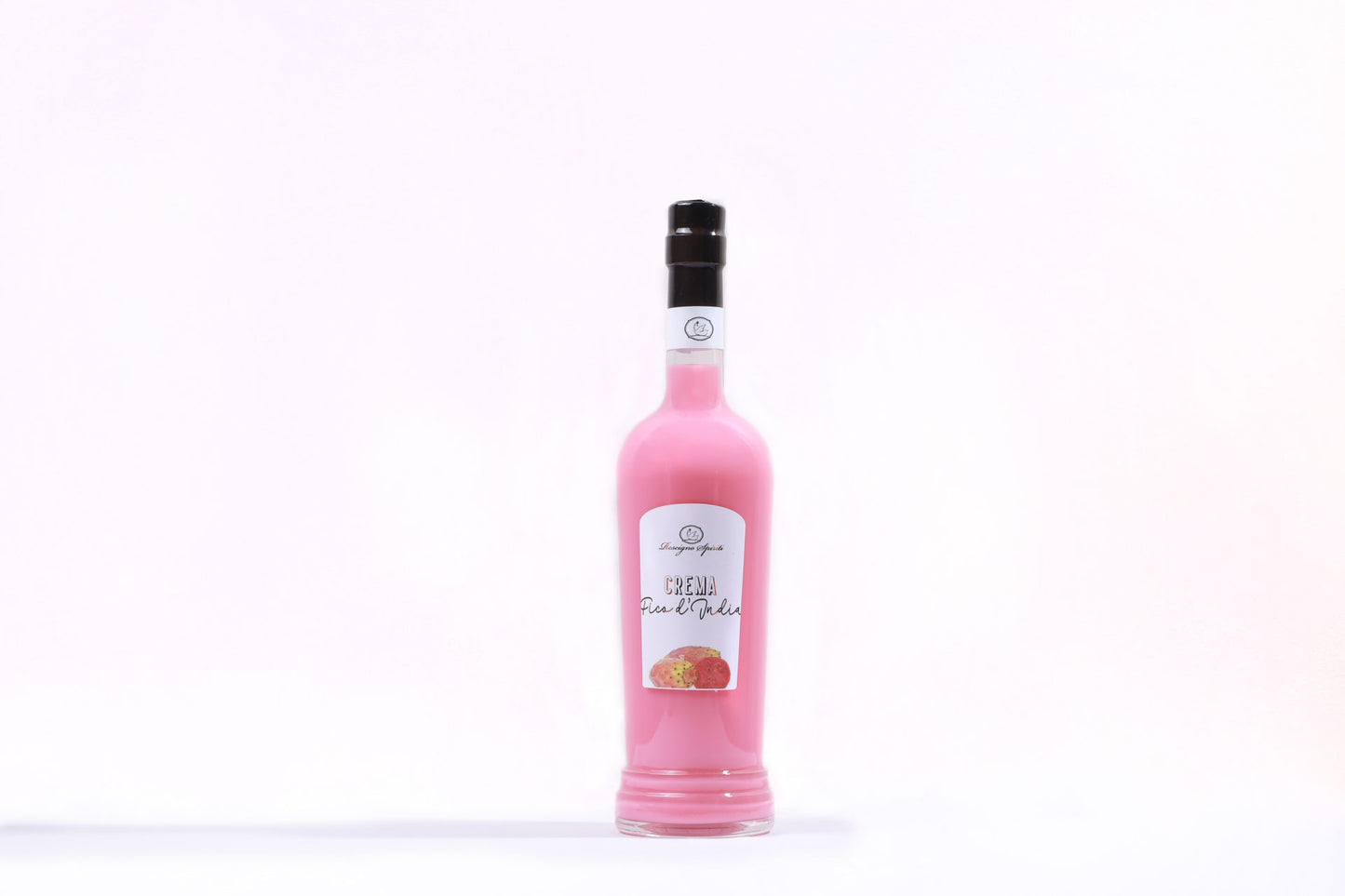 Kaktusfeigencremelikör - 100CL - RESCIGNO SPIRITS