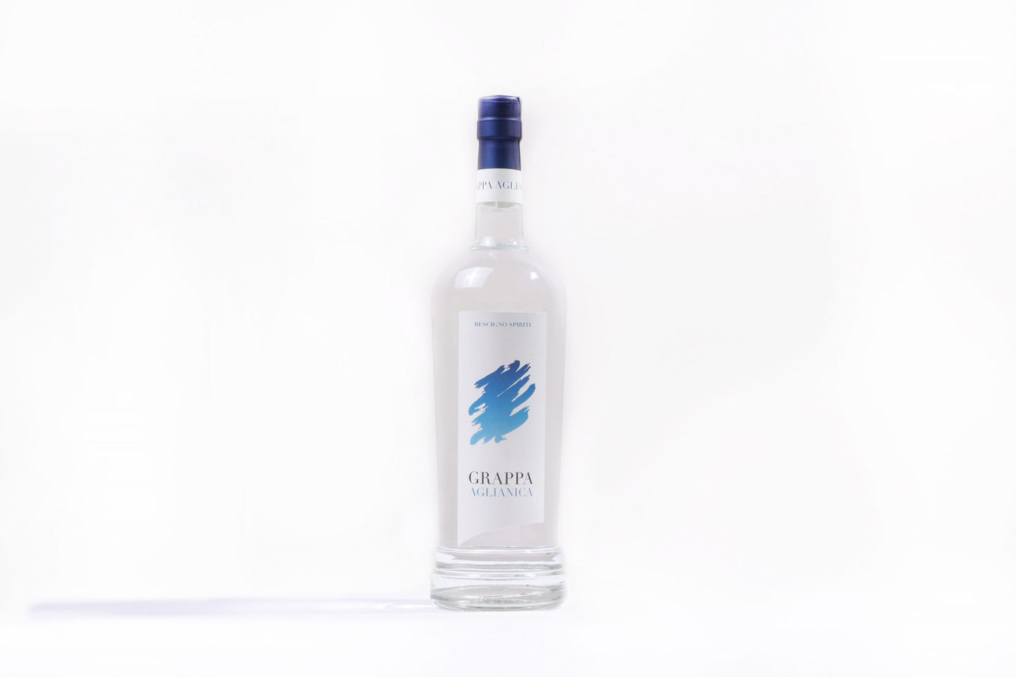 GRAPPA AGLIANICA - 70CL - RESCIGNO SPIRITI