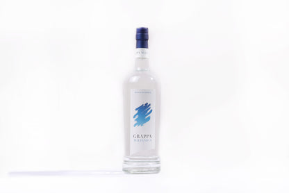 GRAPPA AGLIANICA - 70CL - RESCIGNO SPIRITI