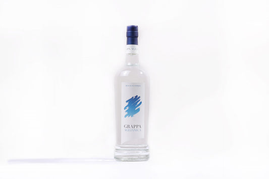 AGLIANICA GRAPPA