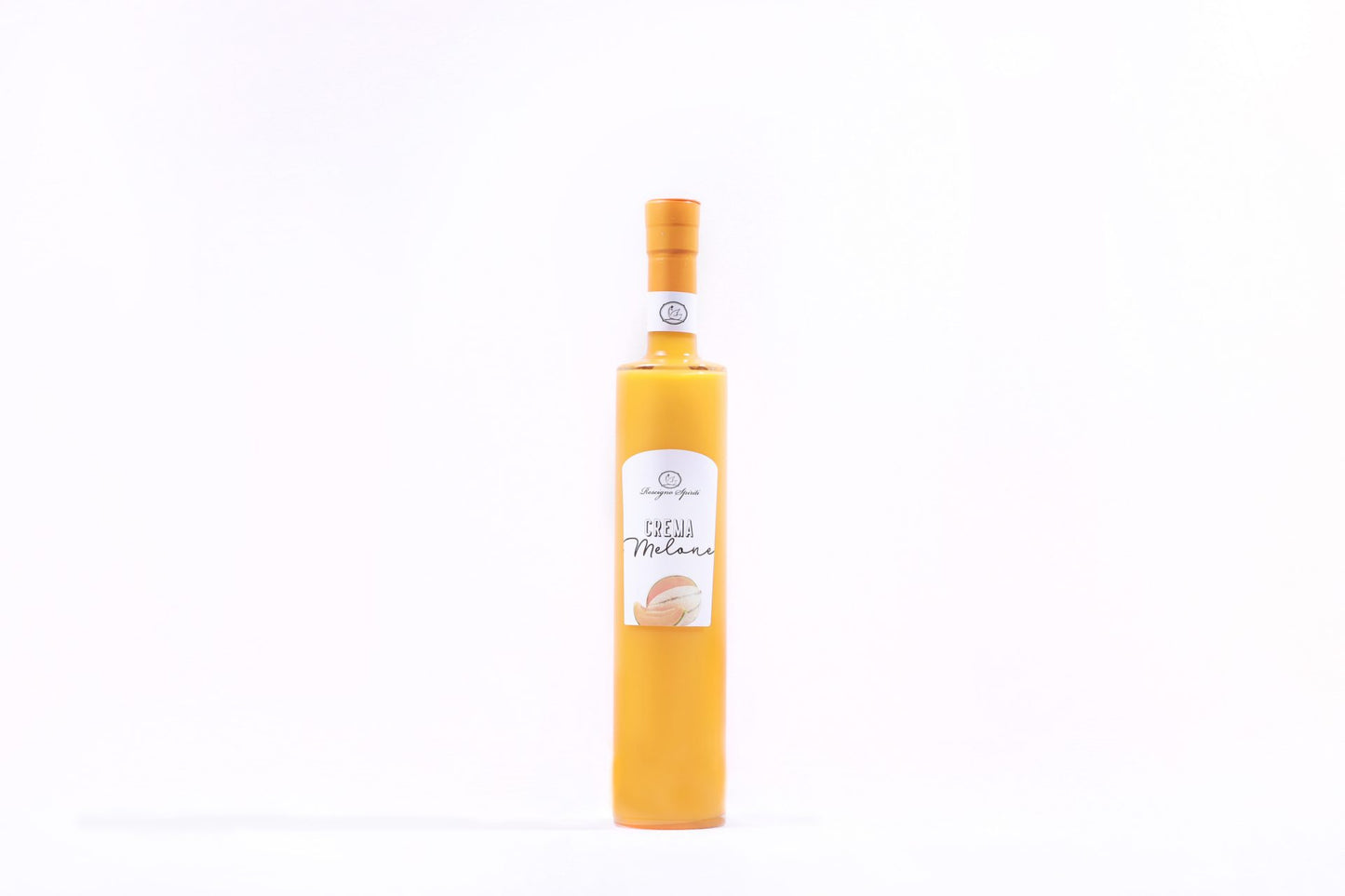 Melonencremelikör - 100CL - RESCIGNO SPIRITS