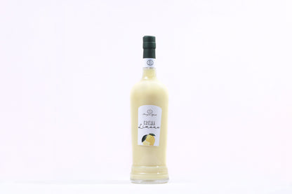 Crema di Liquore al Limone - 100CL - RESCIGNO SPIRITI