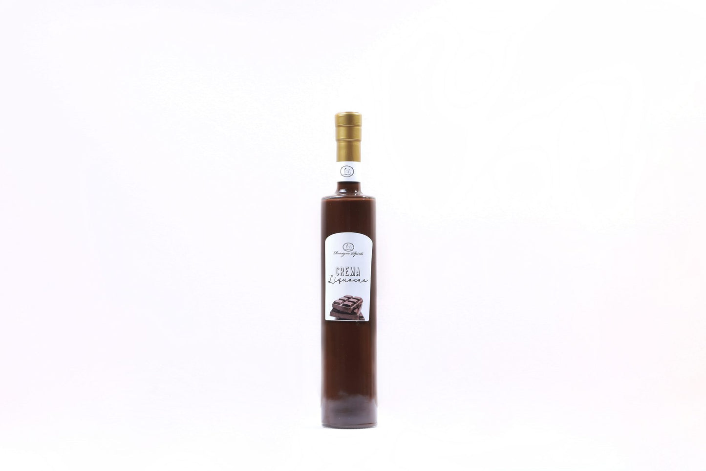 Crema di Liquore al Cioccolato - 100CL - RESCIGNO SPIRITI
