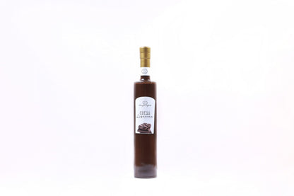Crema di Liquore al Cioccolato - 100CL - RESCIGNO SPIRITI