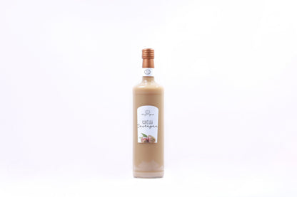 Crema di Liquore alle Castagne - 100CL - RESCIGNO SPIRITI