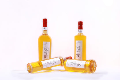 LIQUORE DI MELA ANNURCA - 100CL - RESCIGNO SPIRITI