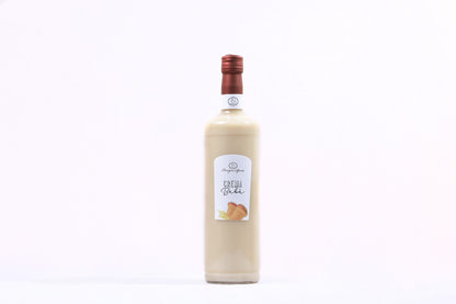 Babà Cream Liqueur - 100CL - SPIRIT RESCIGNO