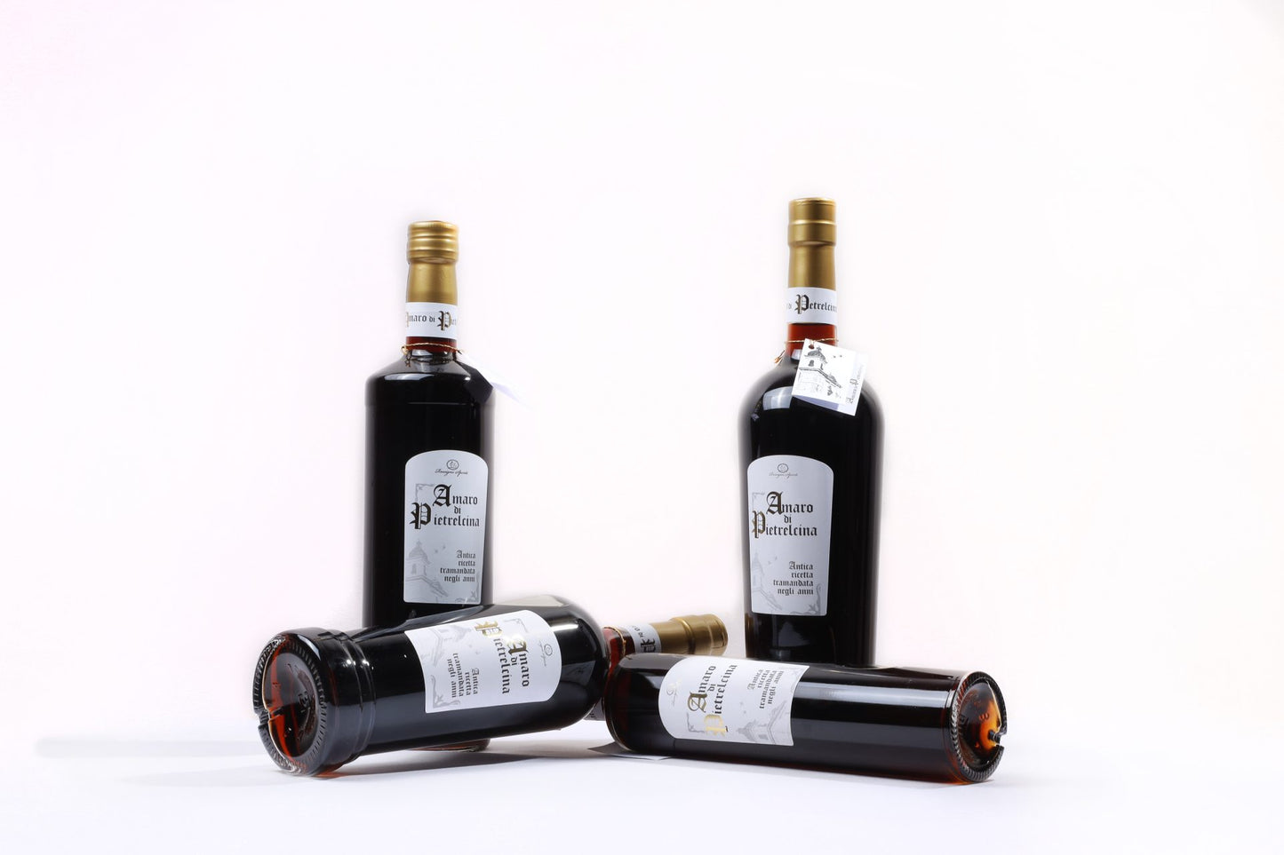PIETRELCINA AMARO - 100CL - SPIRITUOSENRESERVE
