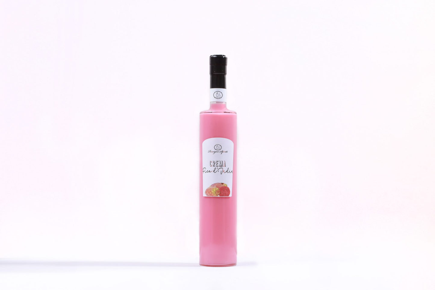 Kaktusfeigencremelikör - 100CL - RESCIGNO SPIRITS