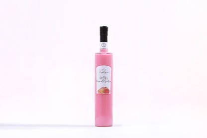Kaktusfeigencremelikör - 100CL - RESCIGNO SPIRITS