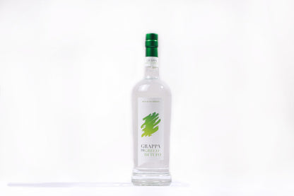 GRAPPA GRECO DI TUFO - 70CL - RESCIGNO SPIRITI